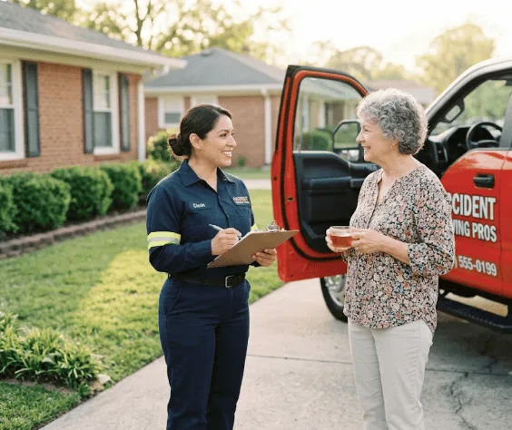 Accident Towing Service Chardon, OH FAQs